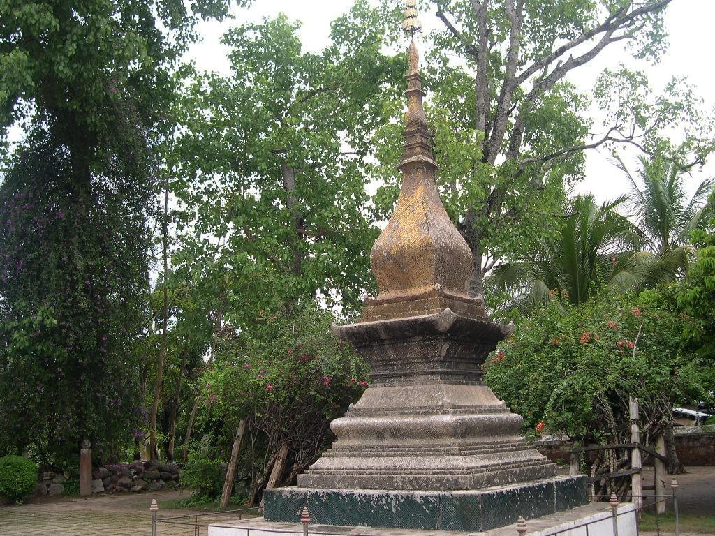 Luang Prabang
