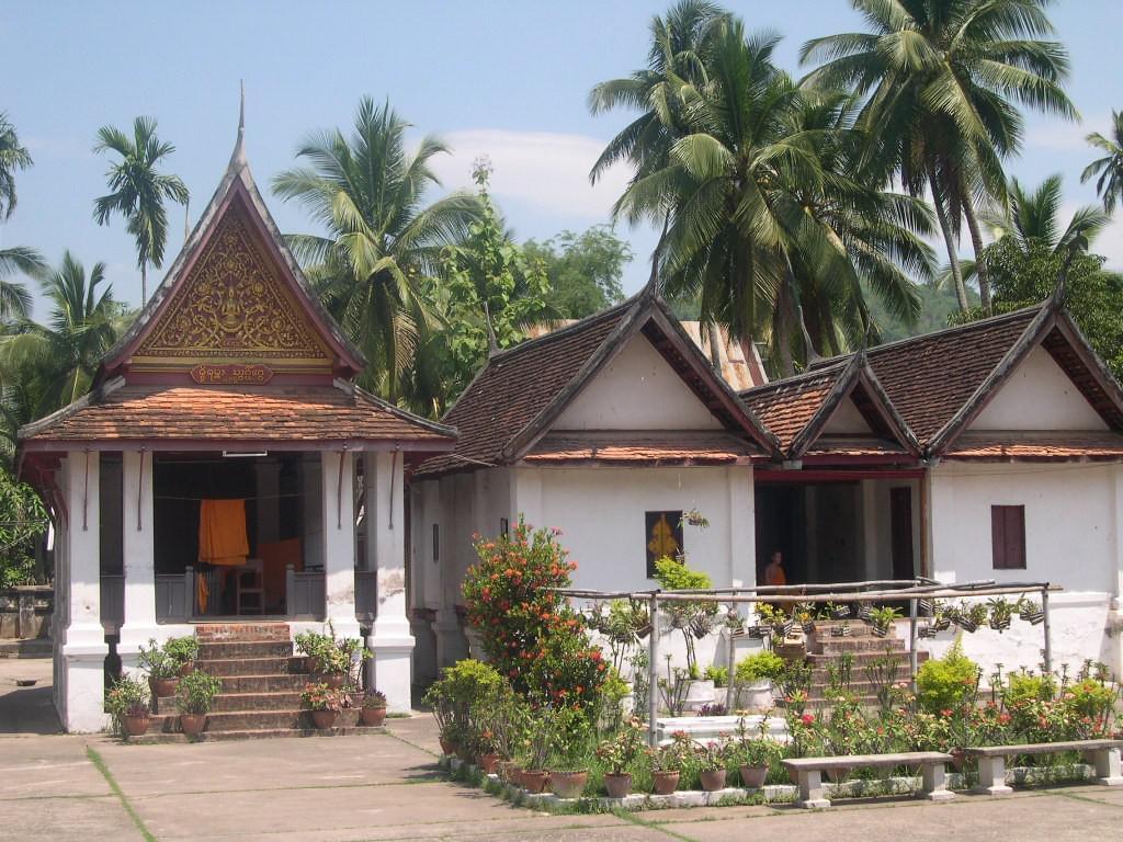 Luang Prabang