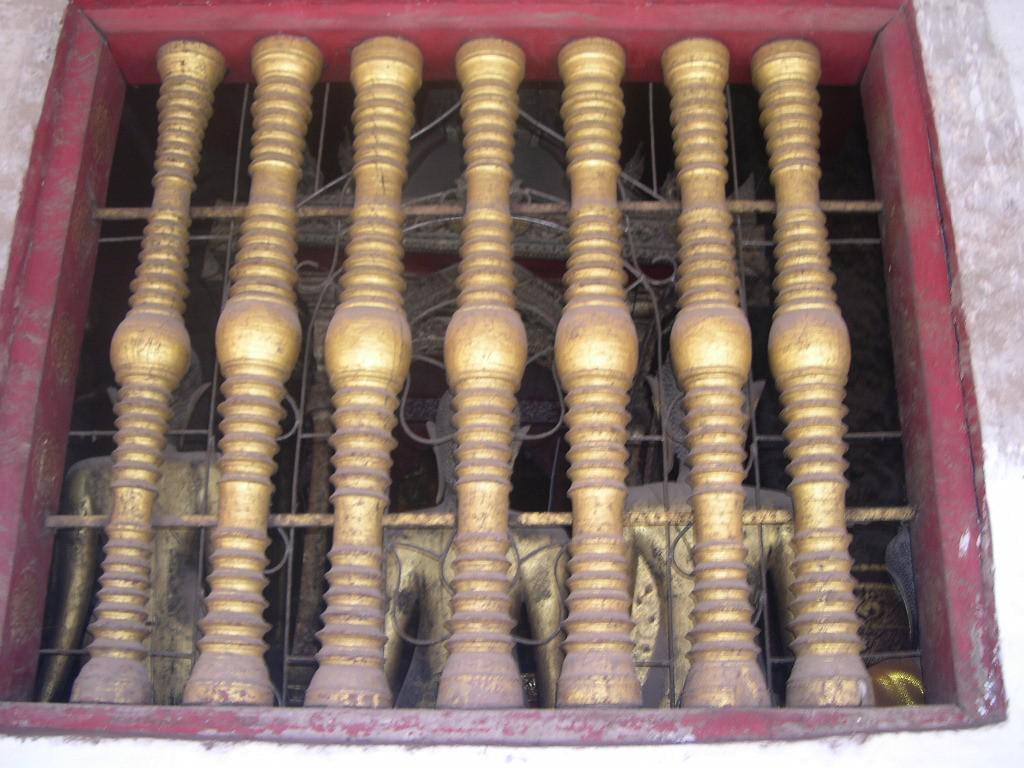 Luang Prabang