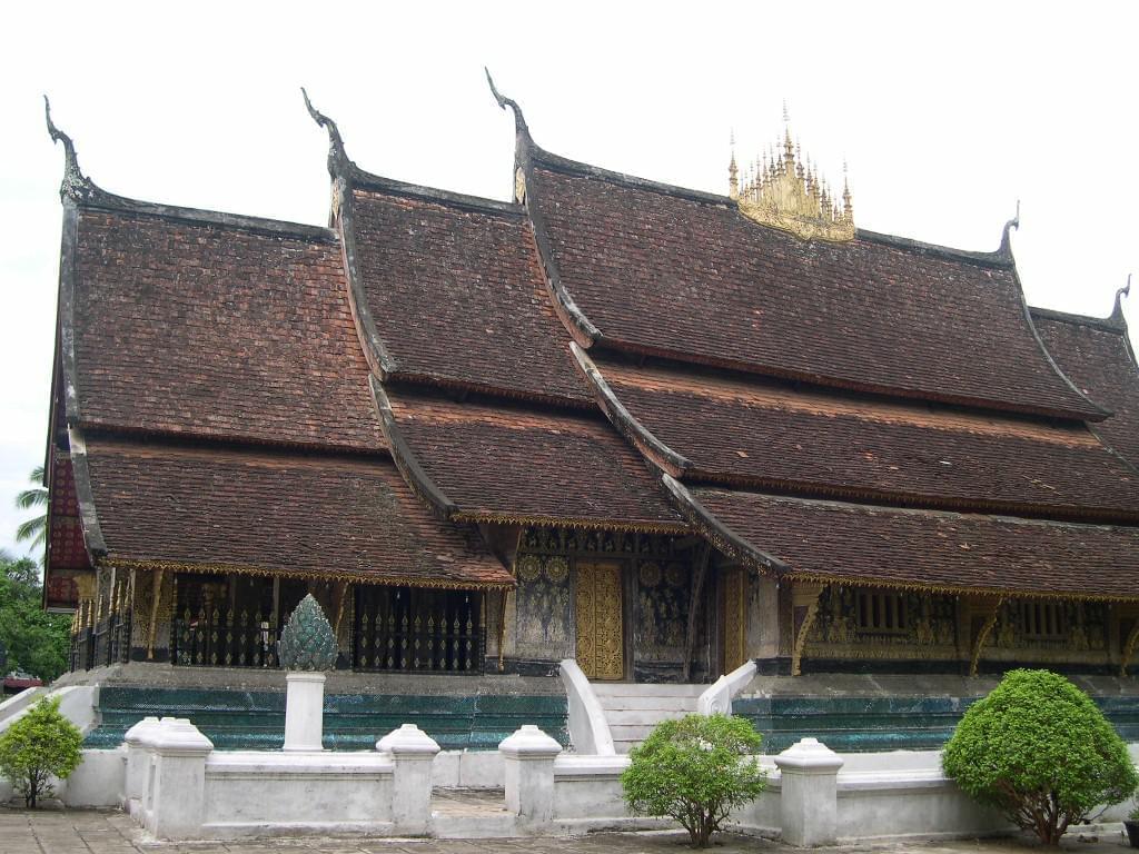 Luang Prabang