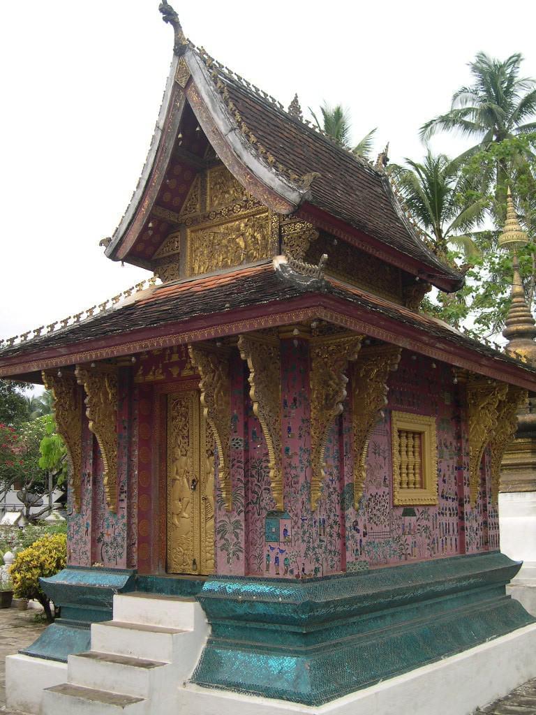 Luang Prabang