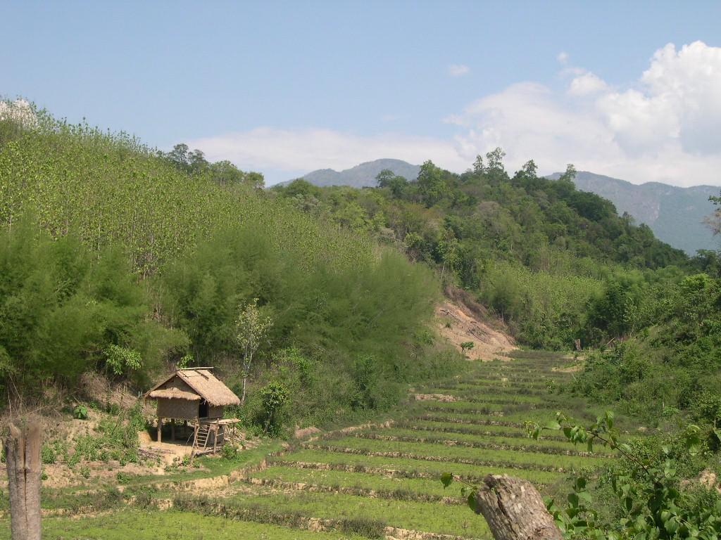 Luang Prabang