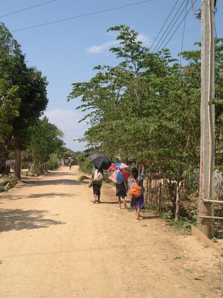Luang Prabang