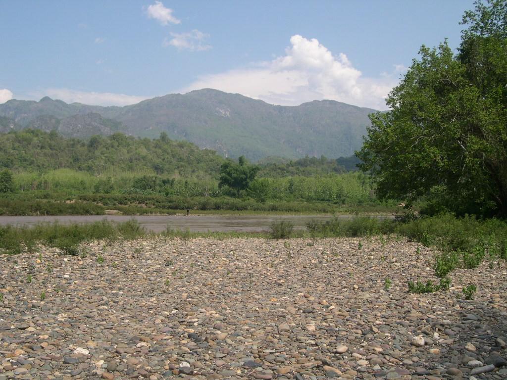 Luang Prabang