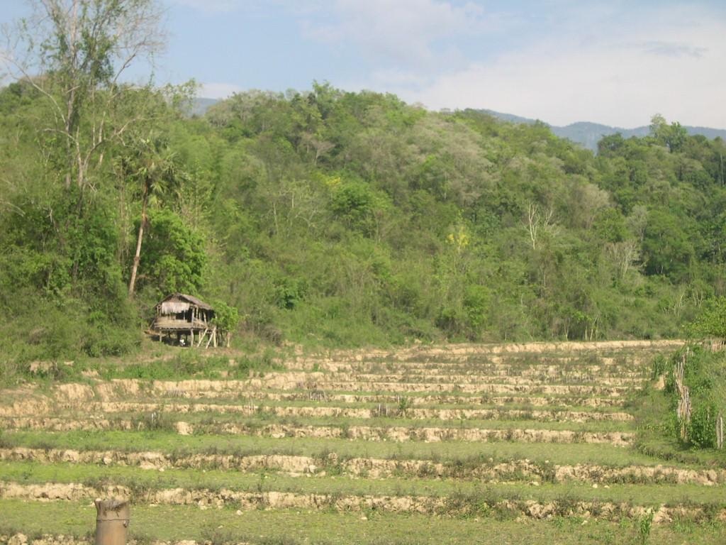 Luang Prabang