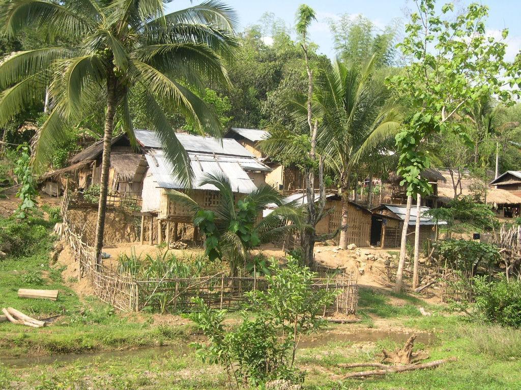 Luang Prabang