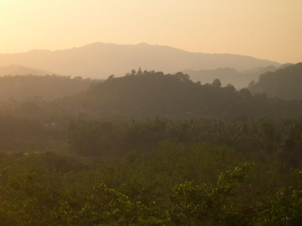 Luang Prabang