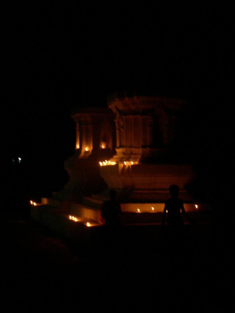 Luang Prabang