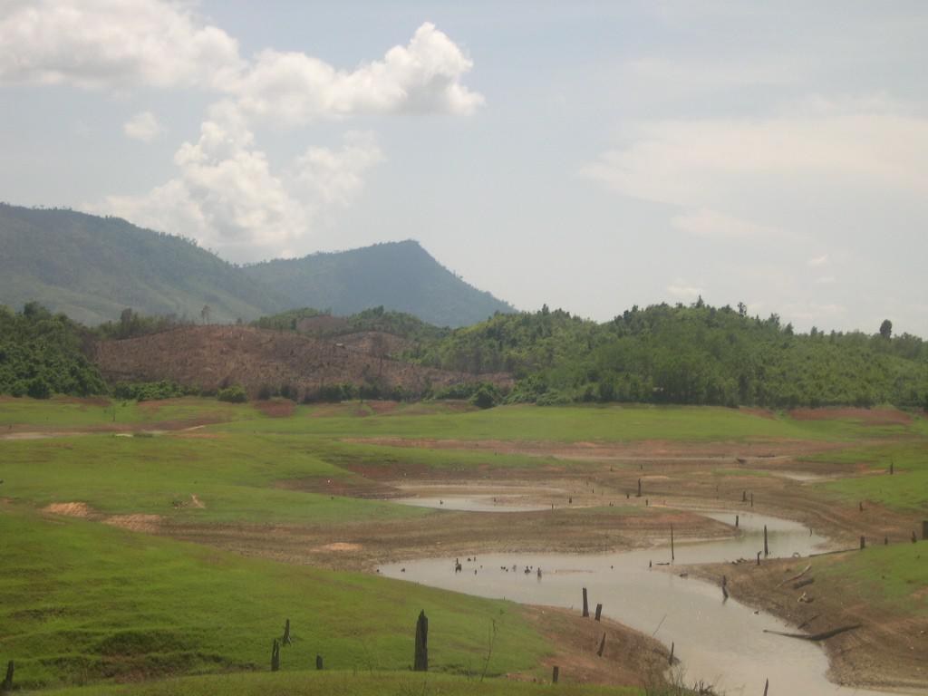 Luang Prabang