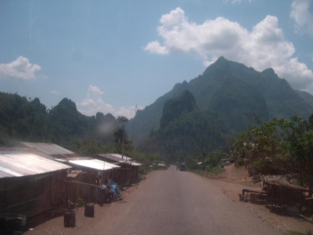 Luang Prabang