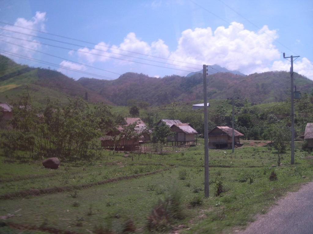 Luang Prabang