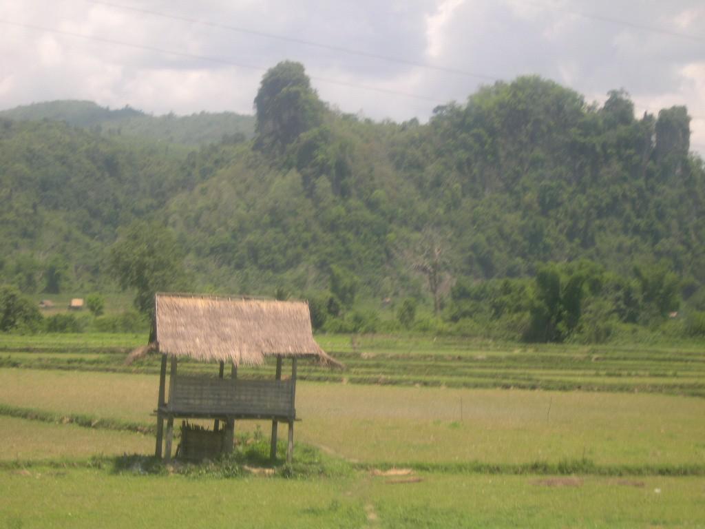 Luang Prabang