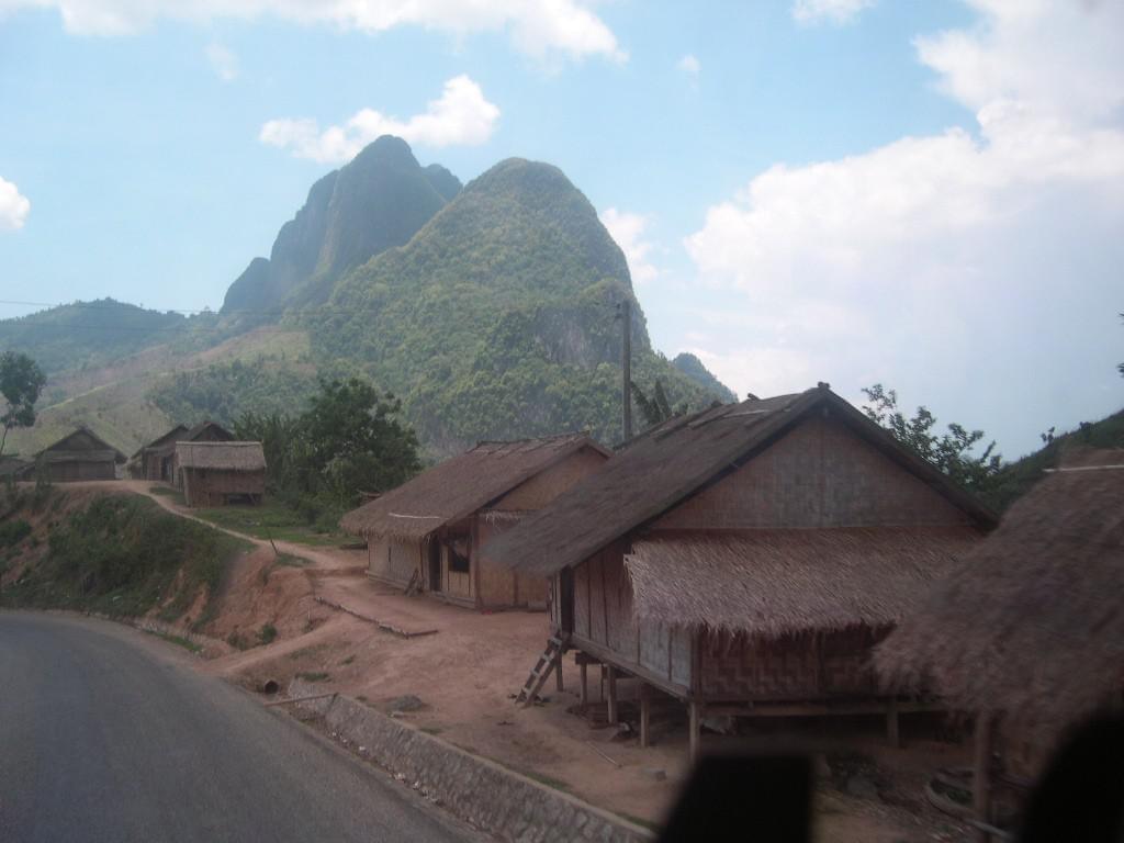 Luang Prabang