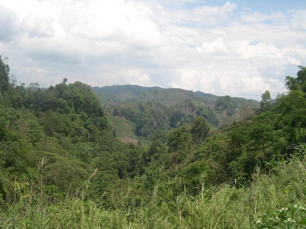 Luang Prabang