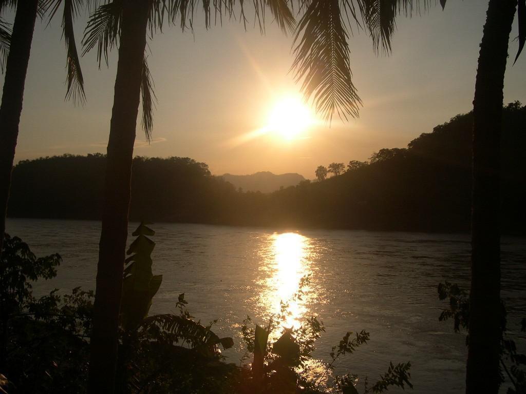 Luang Prabang