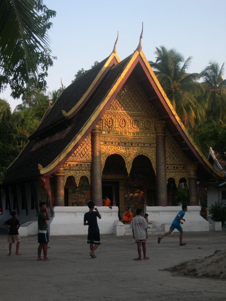 Luang Prabang