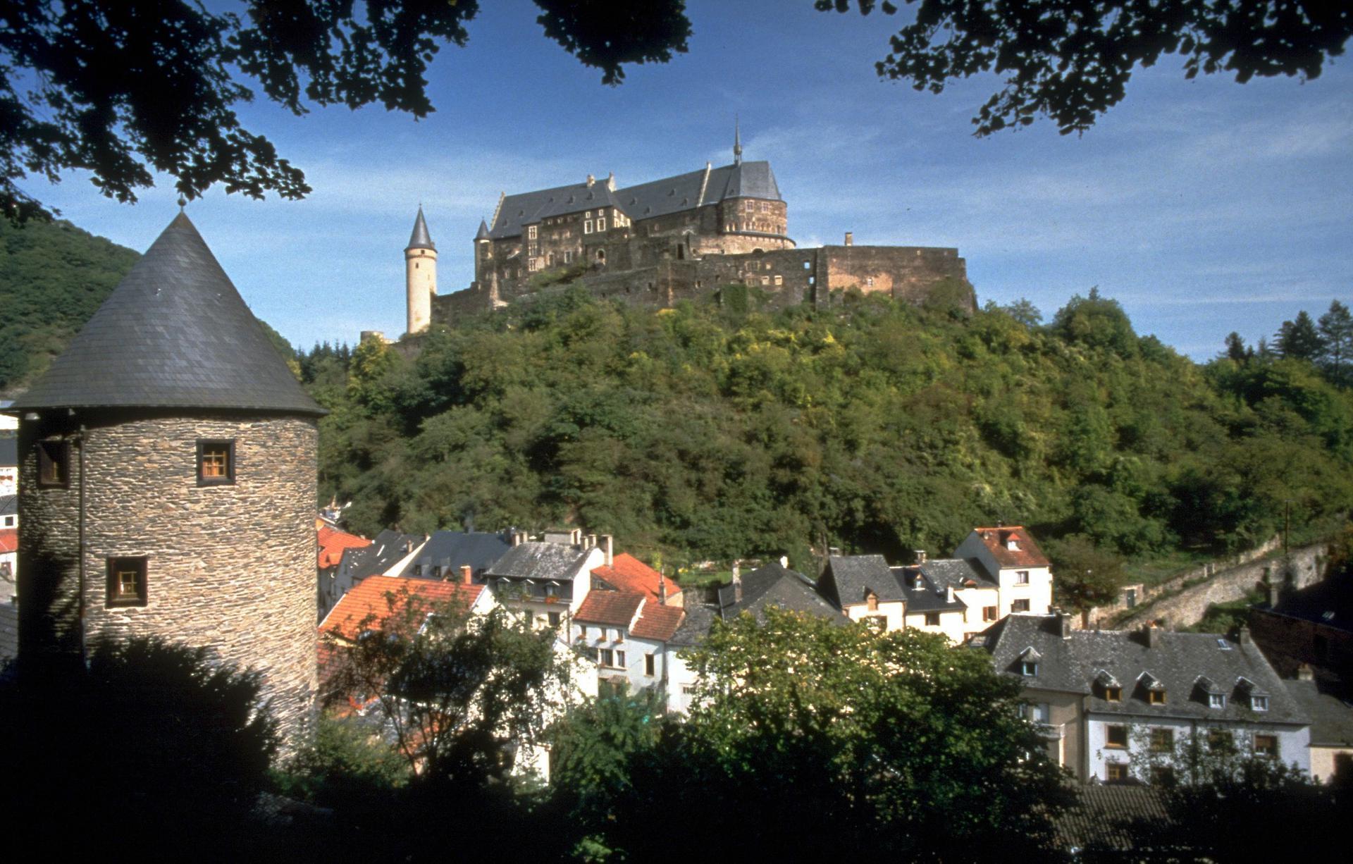 Luxembourg
