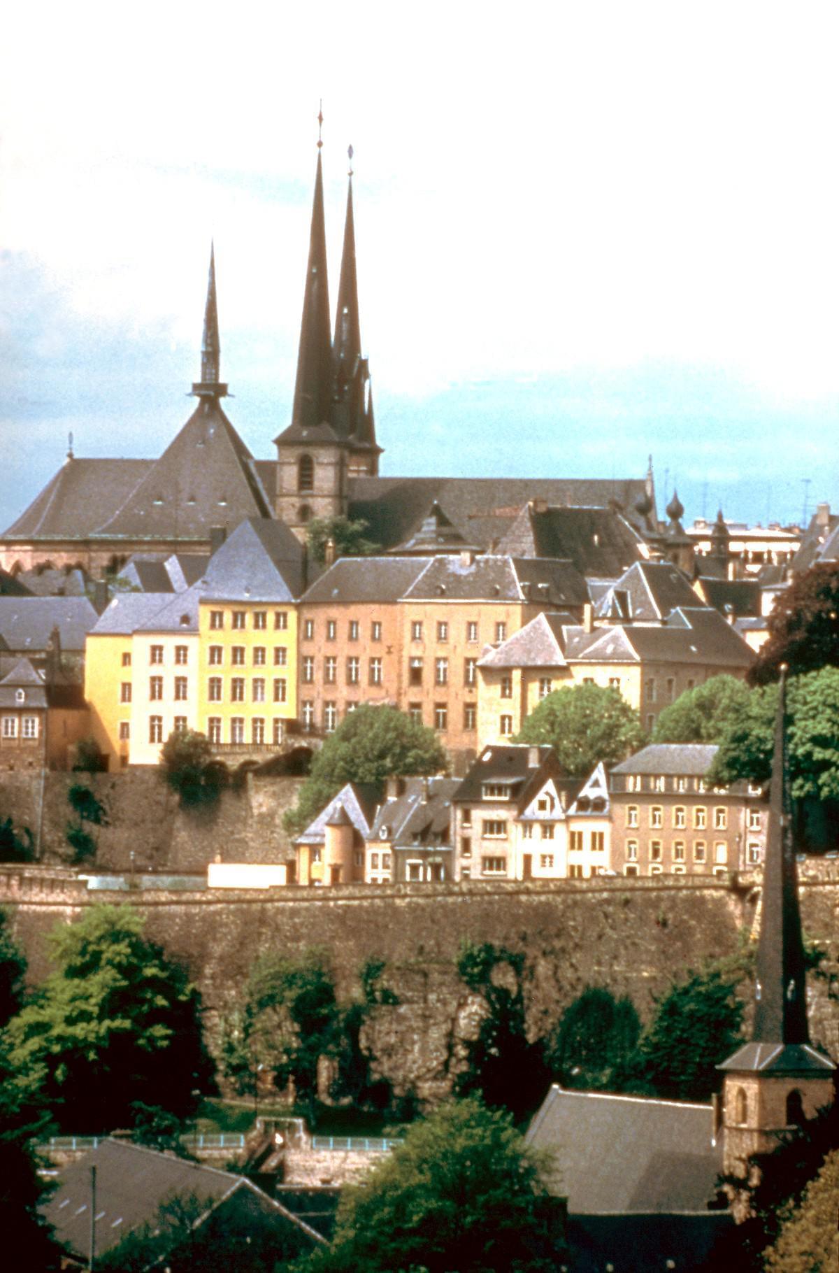 Luxembourg