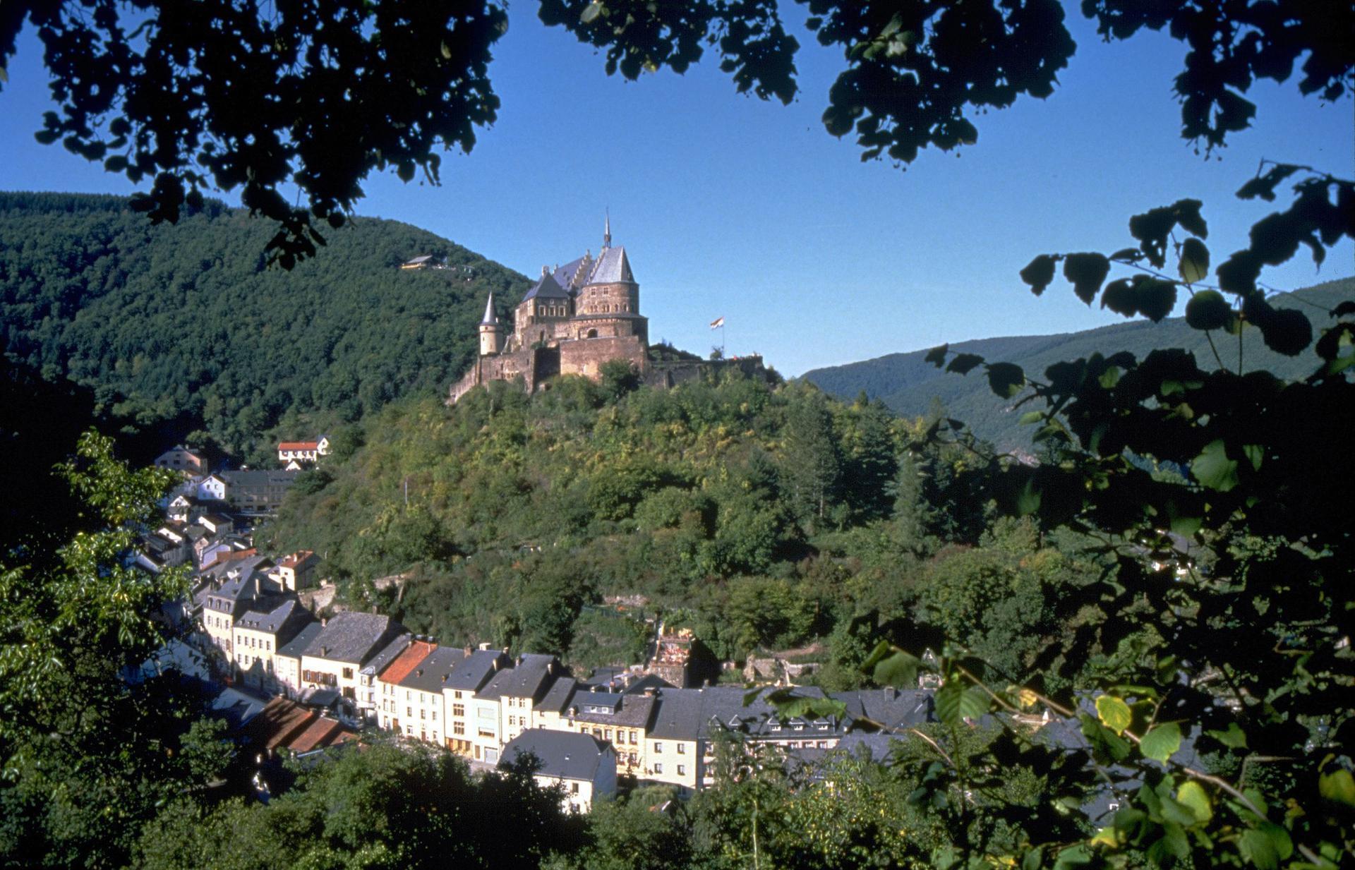 Luxembourg