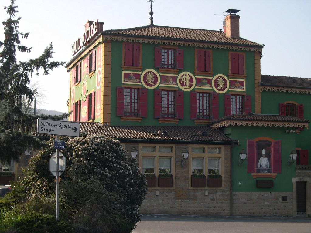 Lyon