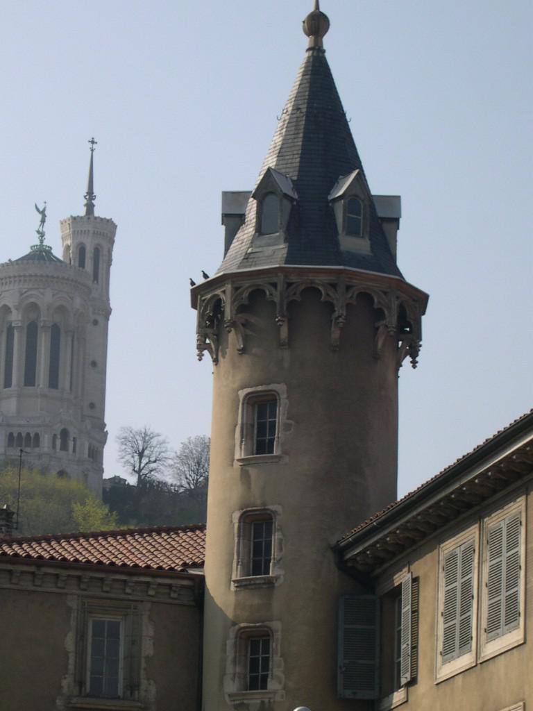 Lyon