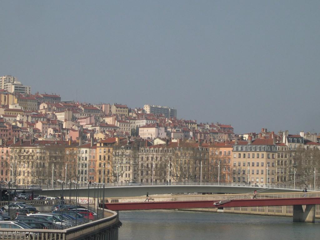Lyon