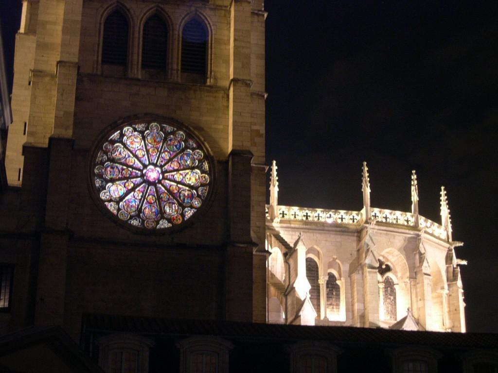Lyon