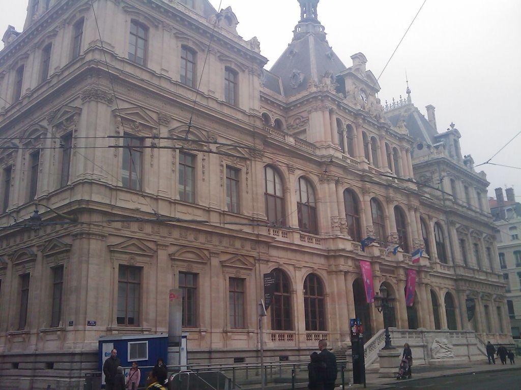 Lyon