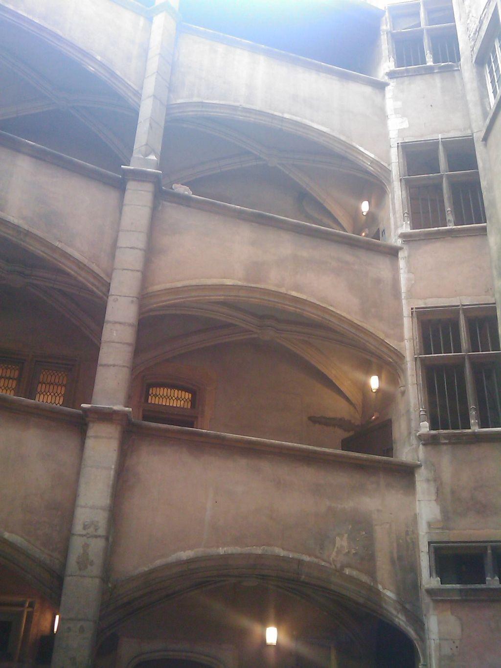 Lyon