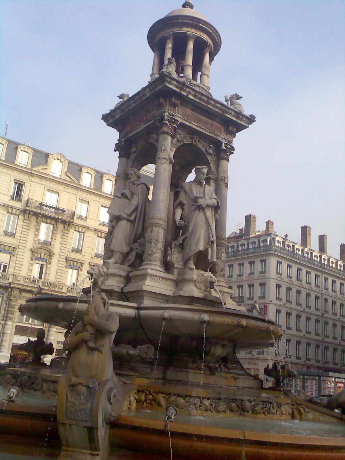 Lyon