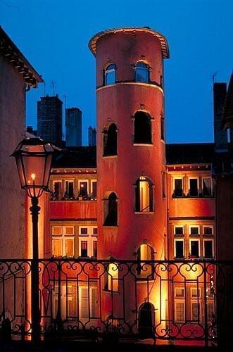 Lyon