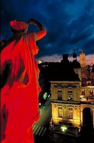 Lyon