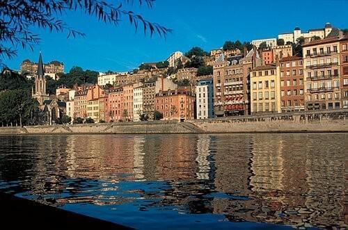 Lyon