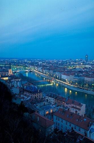 Lyon