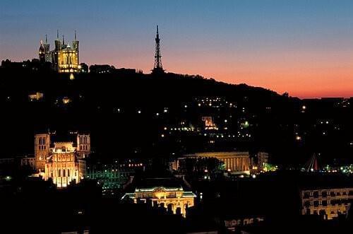 Lyon