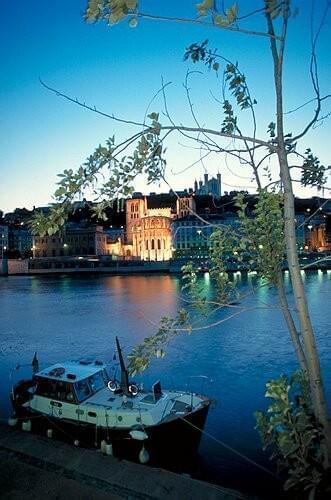 Lyon