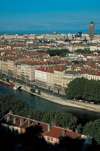 Lyon