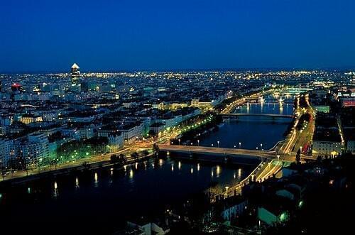 Lyon