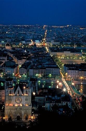 Lyon