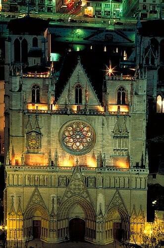 Lyon