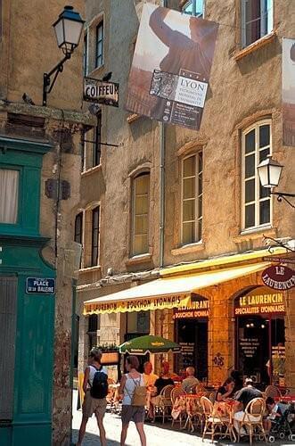 Lyon