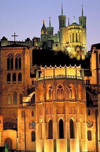 Lyon