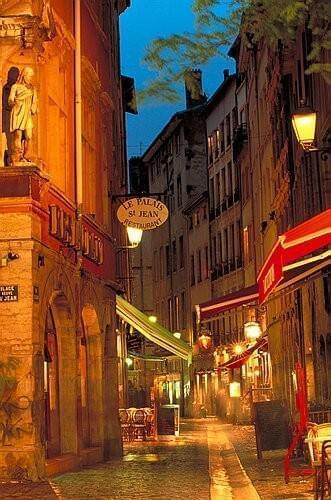 Lyon