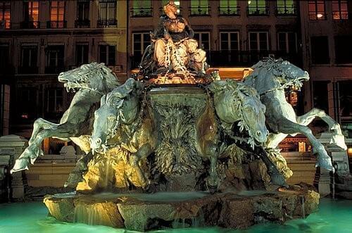 Lyon