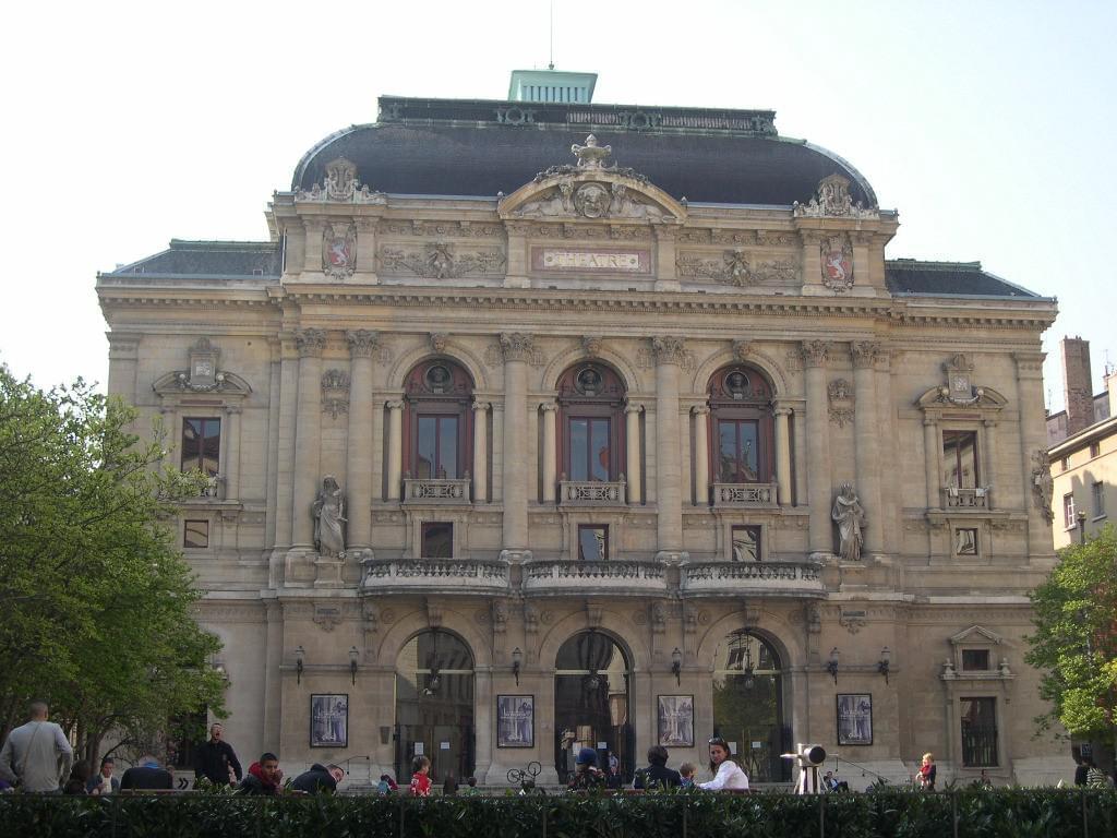 Lyon