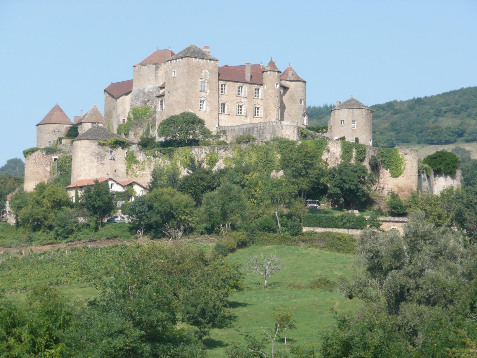 Photo Mâcon
