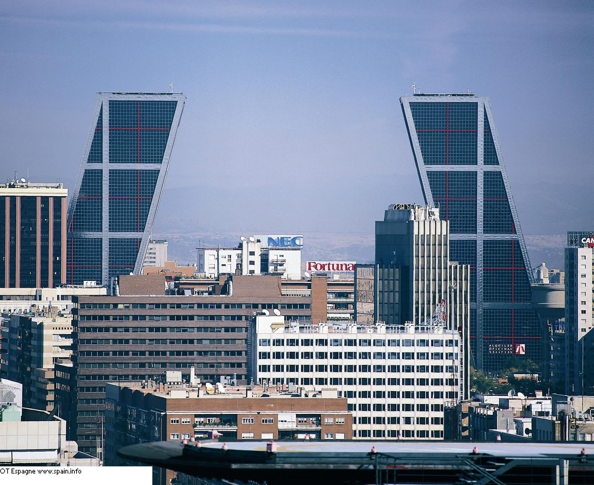 Madrid