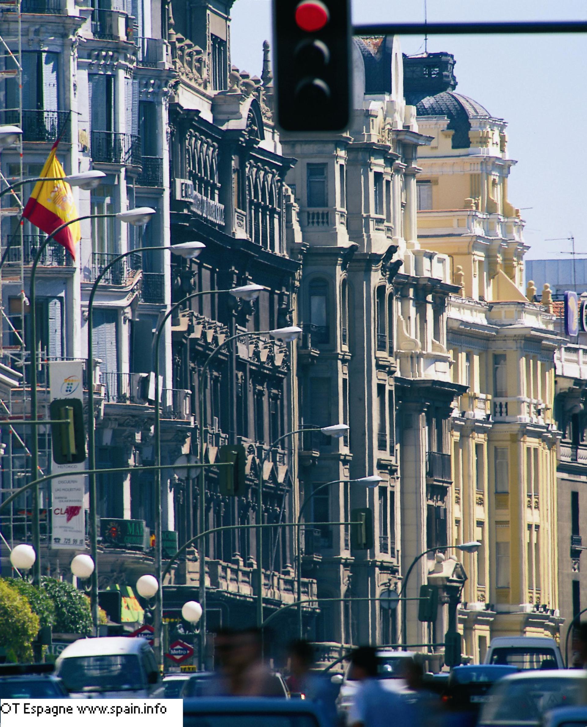 Madrid