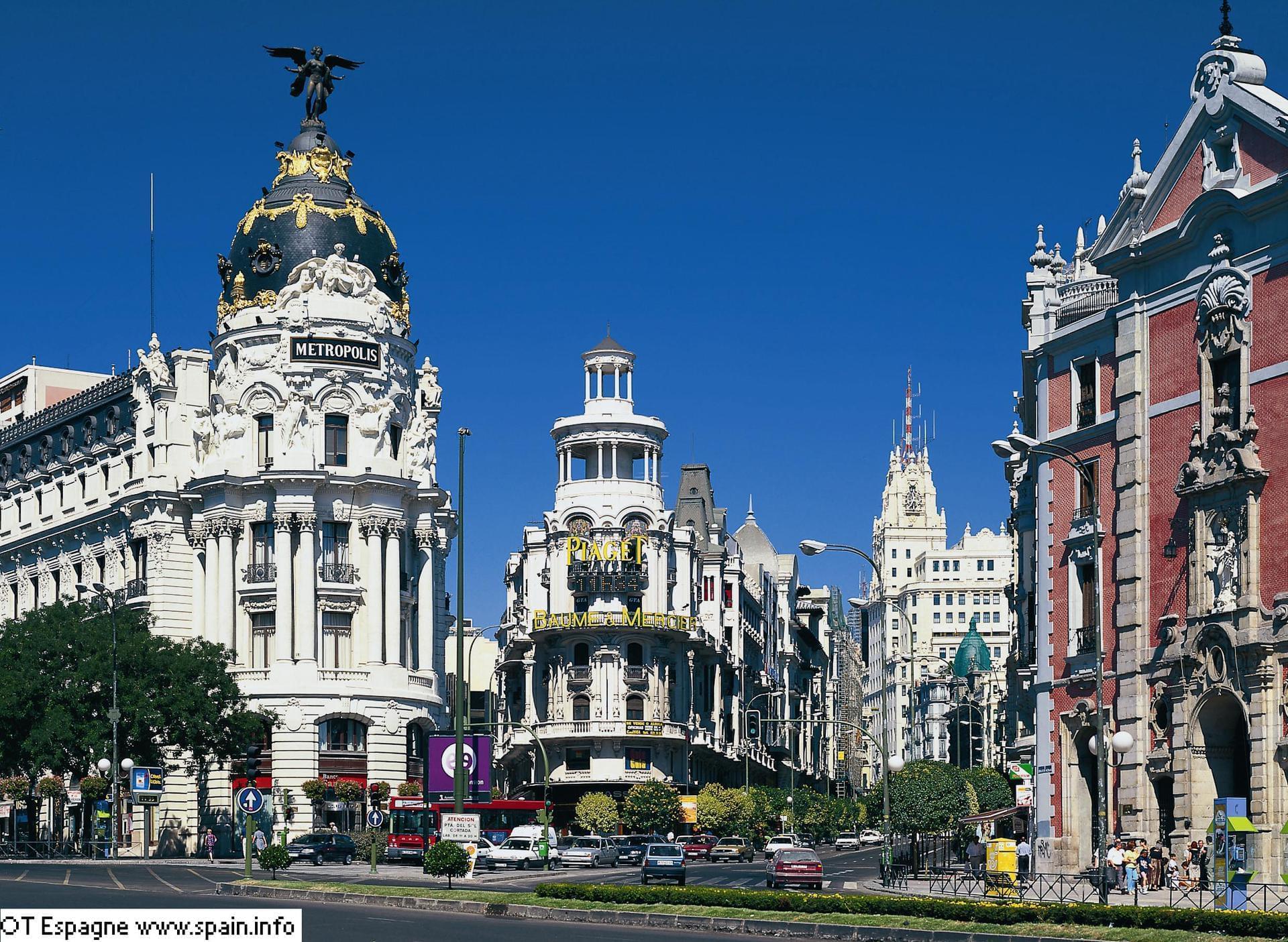 Madrid