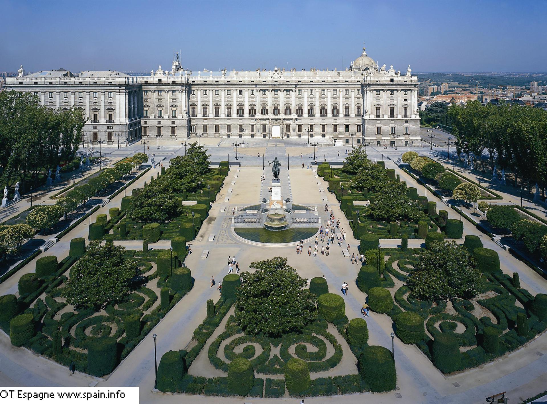 Madrid